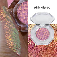 07 Pink Mist