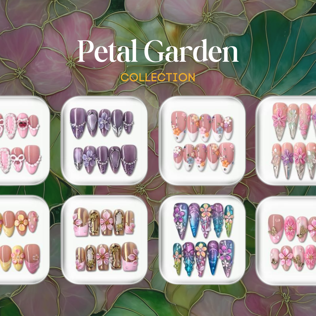 Petal Garden