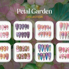 Petal Garden