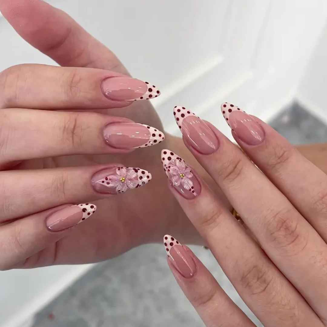 Cherry Blush