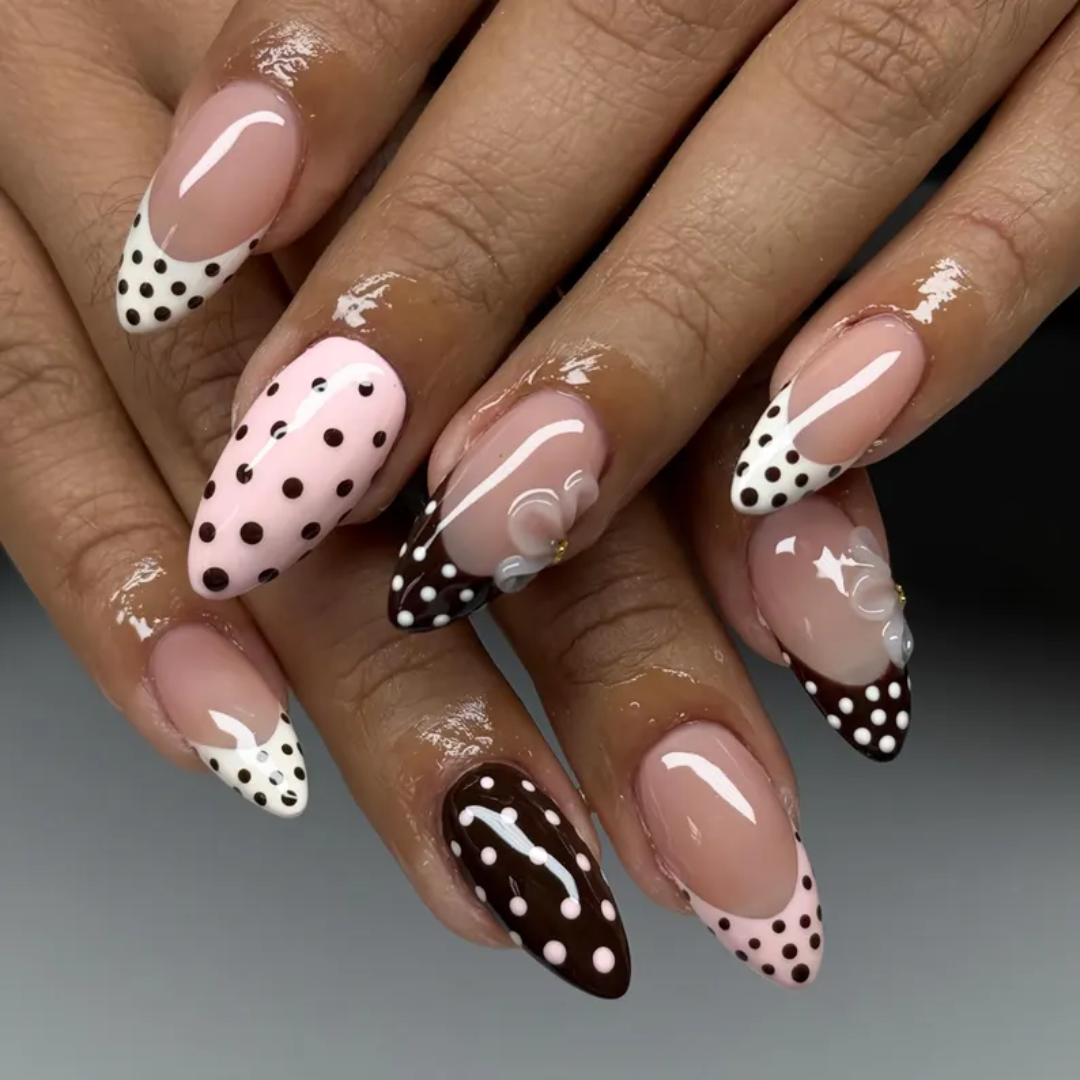 Choco Dot
