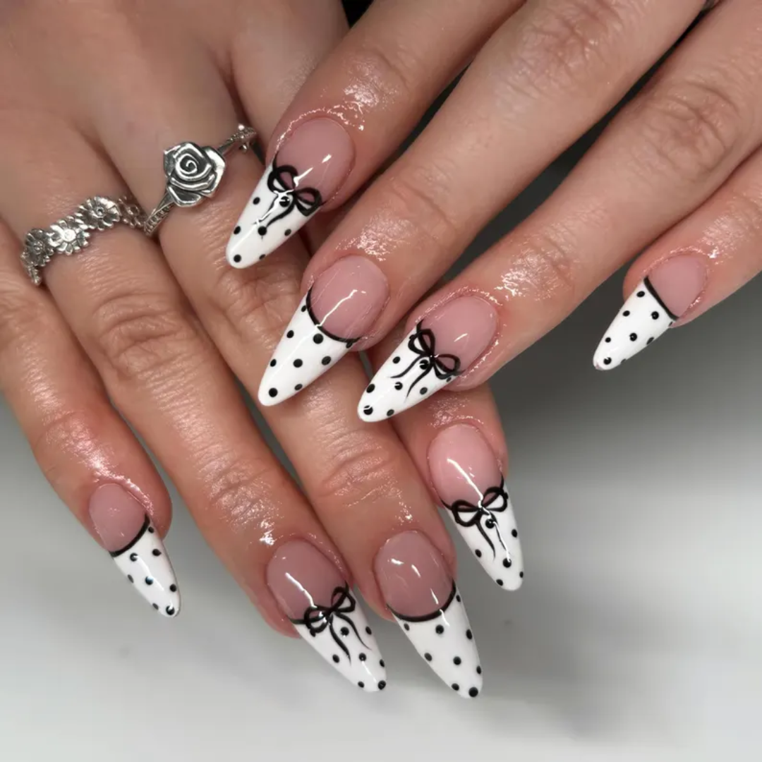 Bow Chic