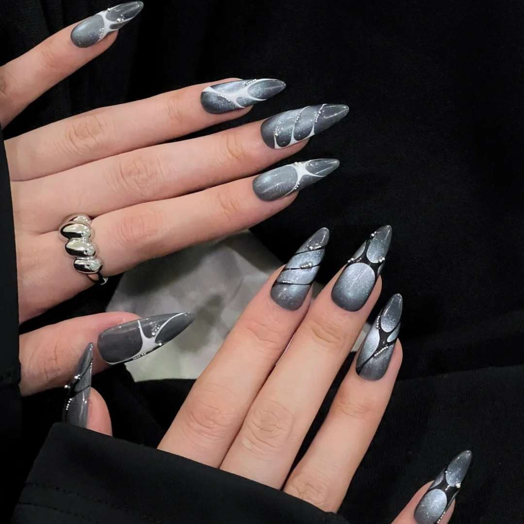 Funky Chrome