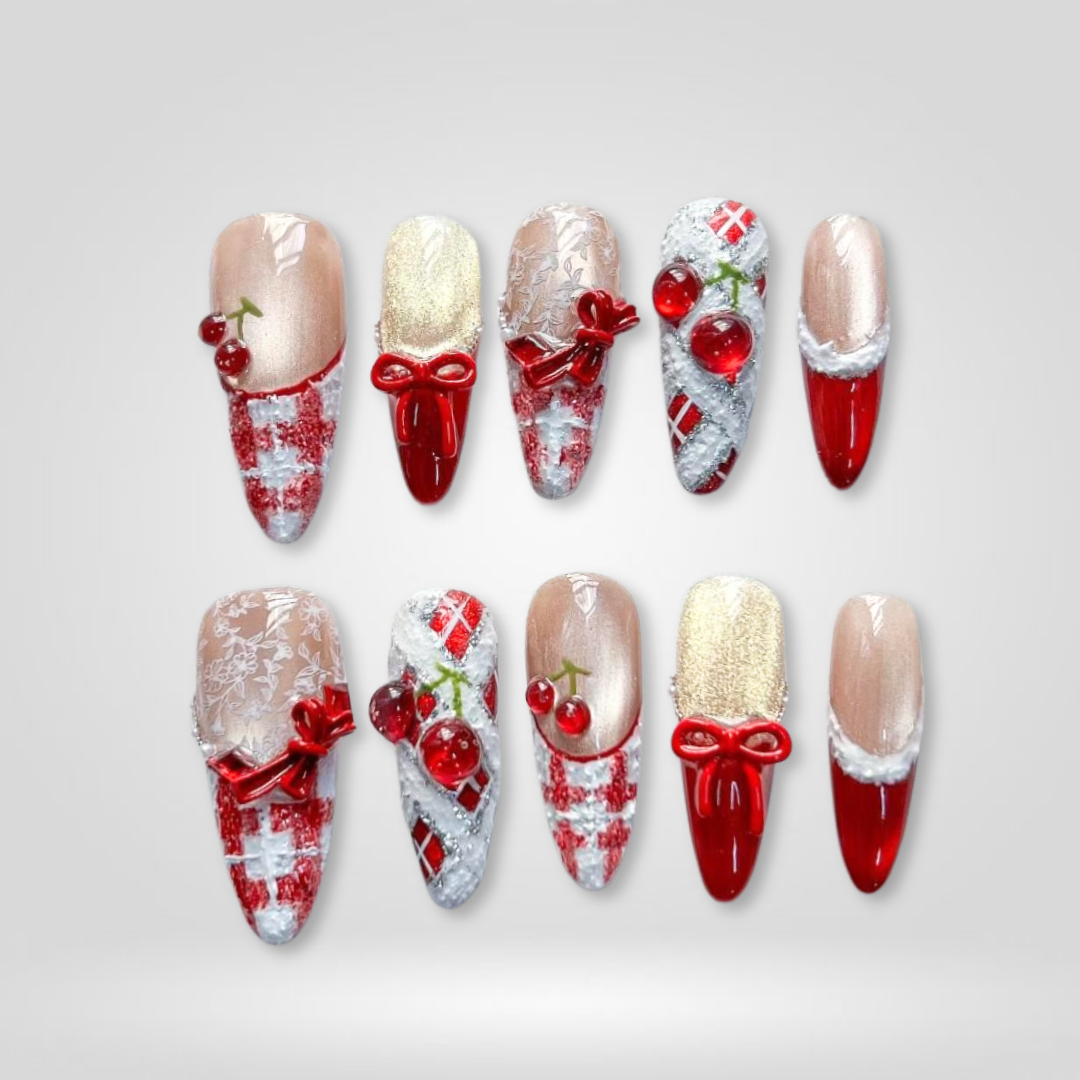 Cherry Noel