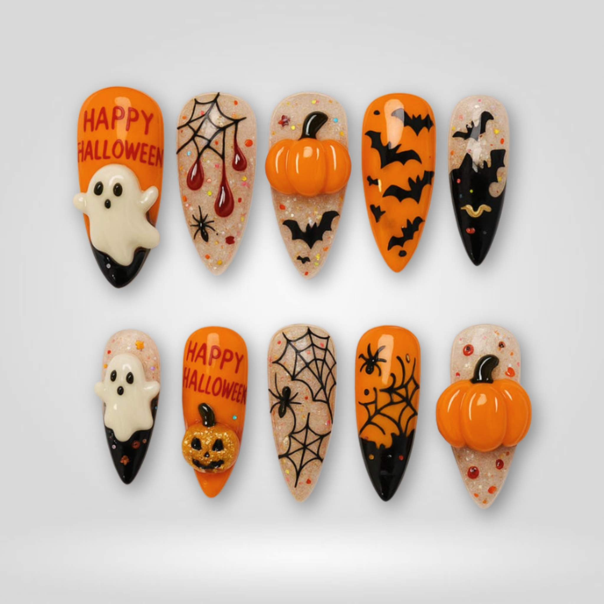 Spooky Halloween