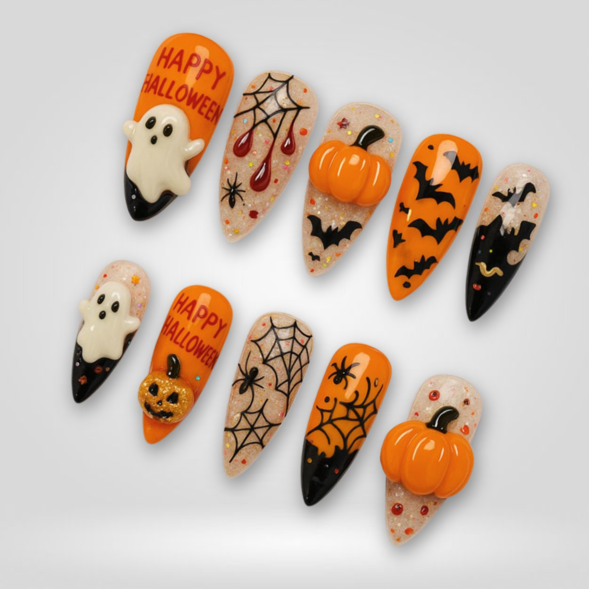Spooky Halloween