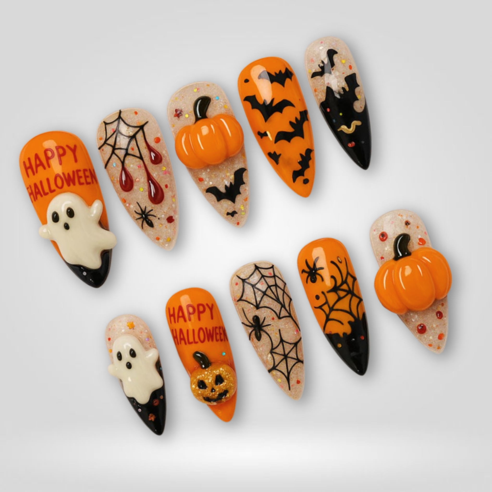 Spooky Halloween