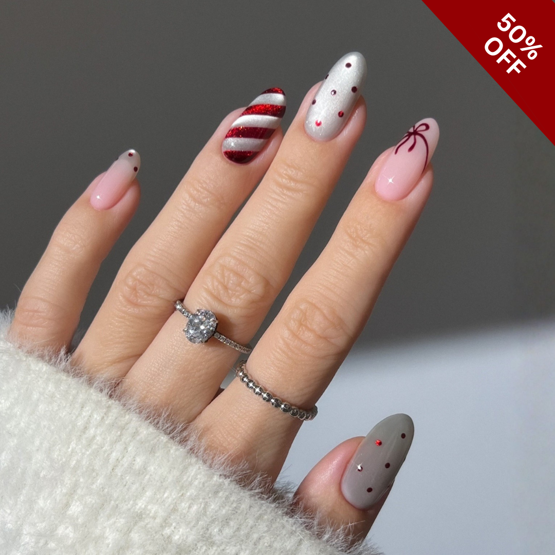 Holiday Sparkle