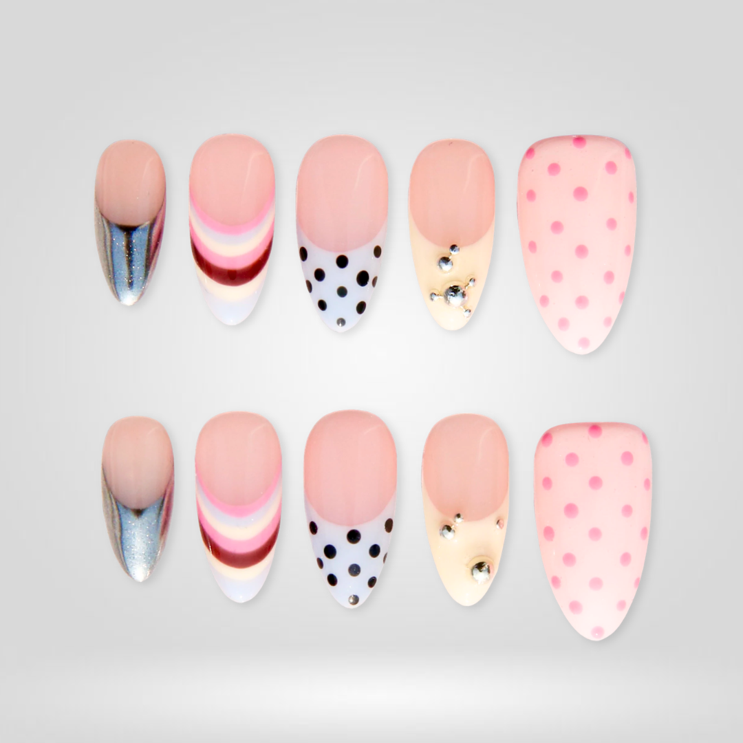 Summer Dots