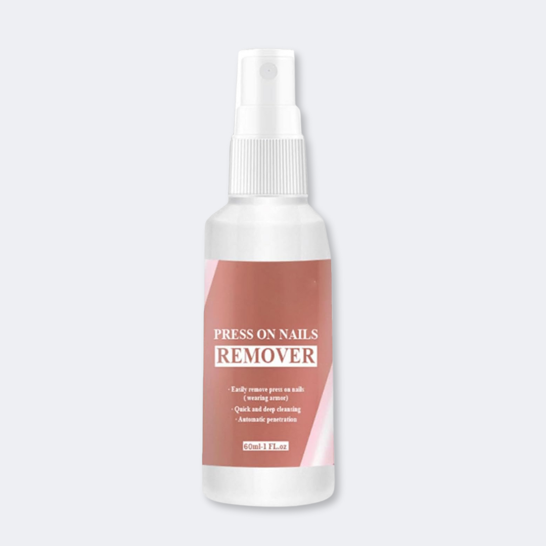 Nail Handy Magic Remover