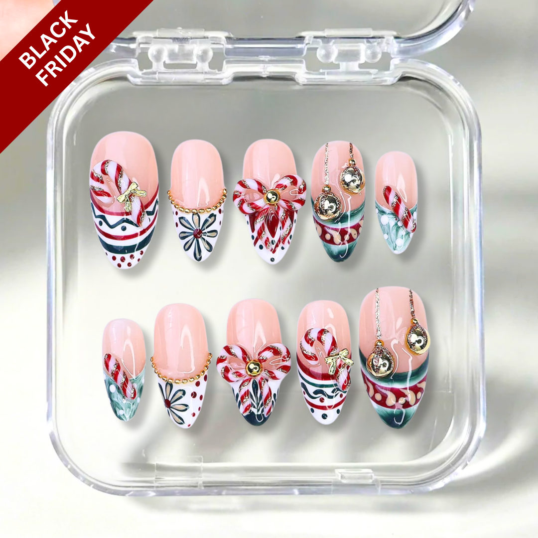 Peppermint Kiss