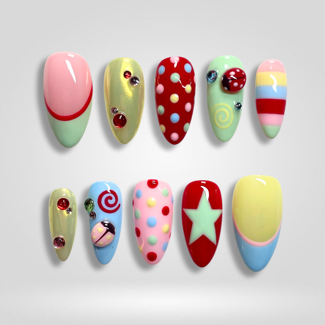 Sweet Candy