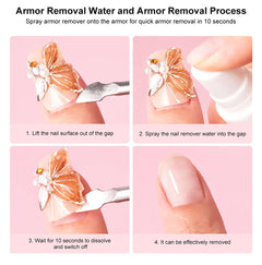 Nail Handy Magic Remover