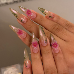 Summer Bloom