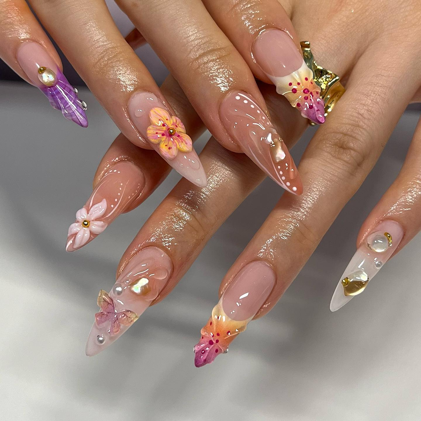 Summer Bloom