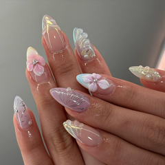 Summer Bloom