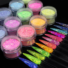 Glitter Acrylic Powder