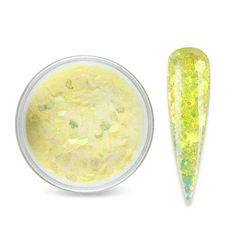 Glitter Acrylic Powder