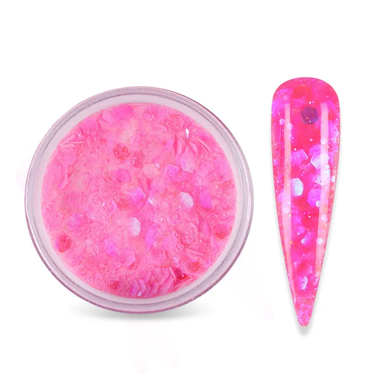 Glitter Acrylic Powder