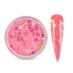 Glitter Acrylic Powder