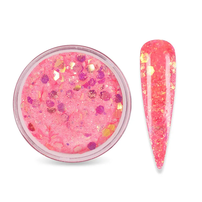 Glitter Acrylic Powder