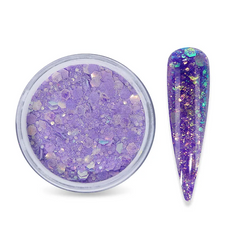 Glitter Acrylic Powder
