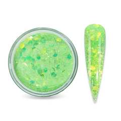 Glitter Acrylic Powder