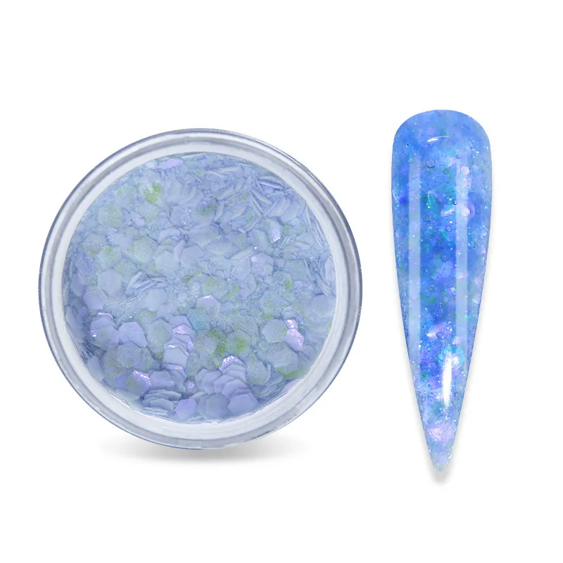 Glitter Acrylic Powder