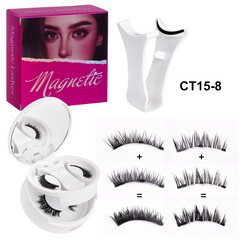 Magnetic Eyelashes