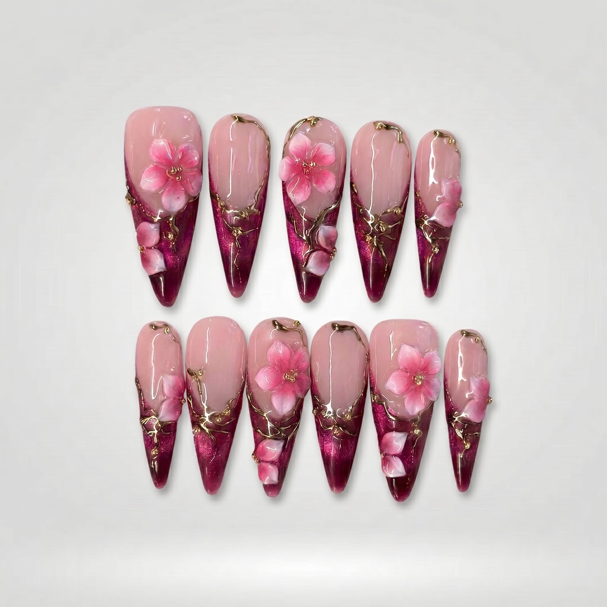 Summer Floral