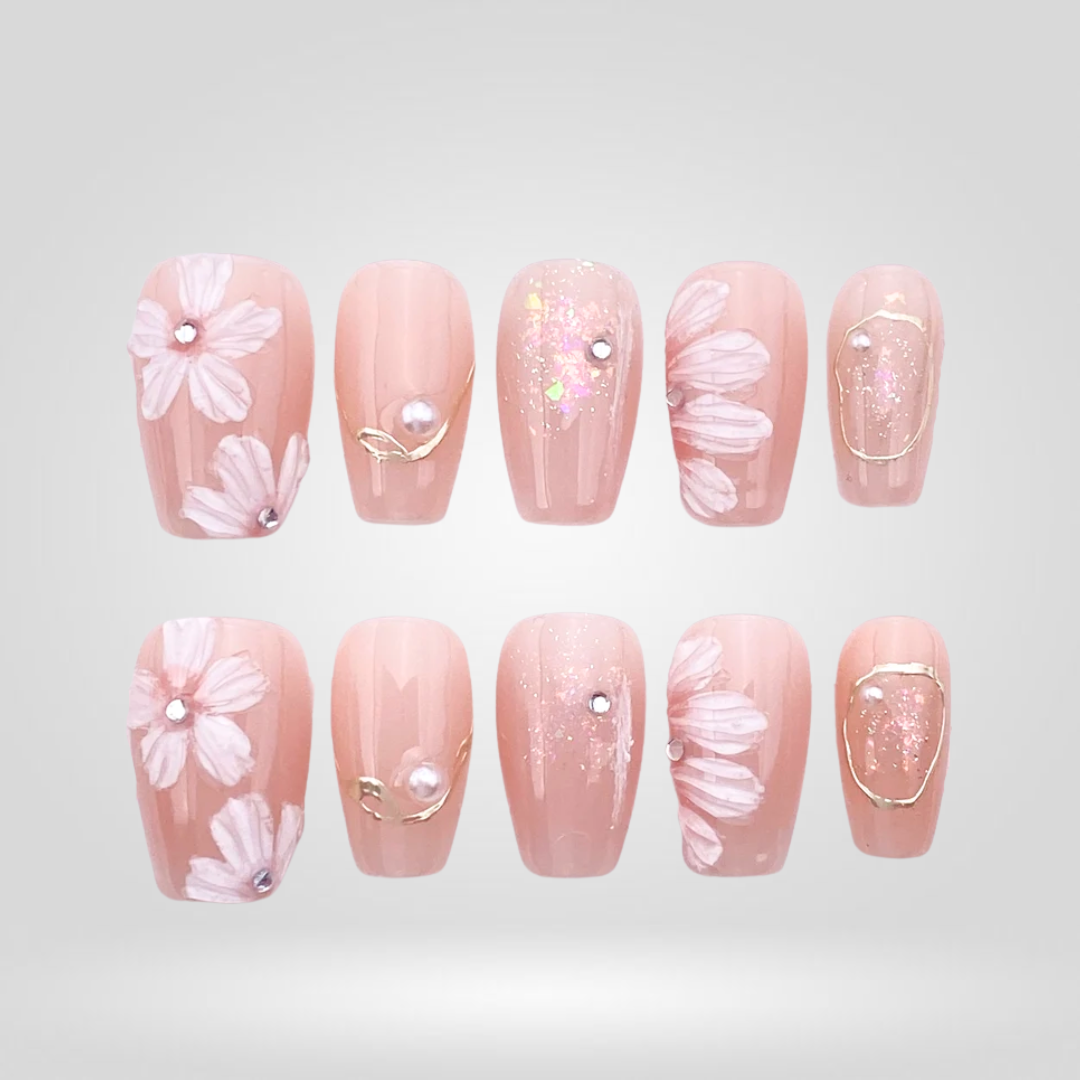 Petal Glow