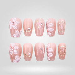 Petal Glow