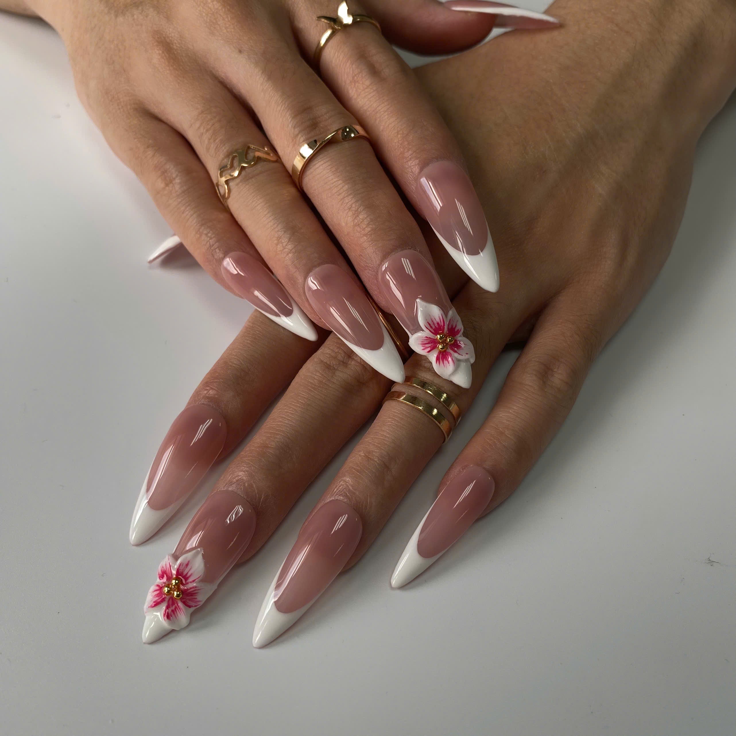 French Blossom