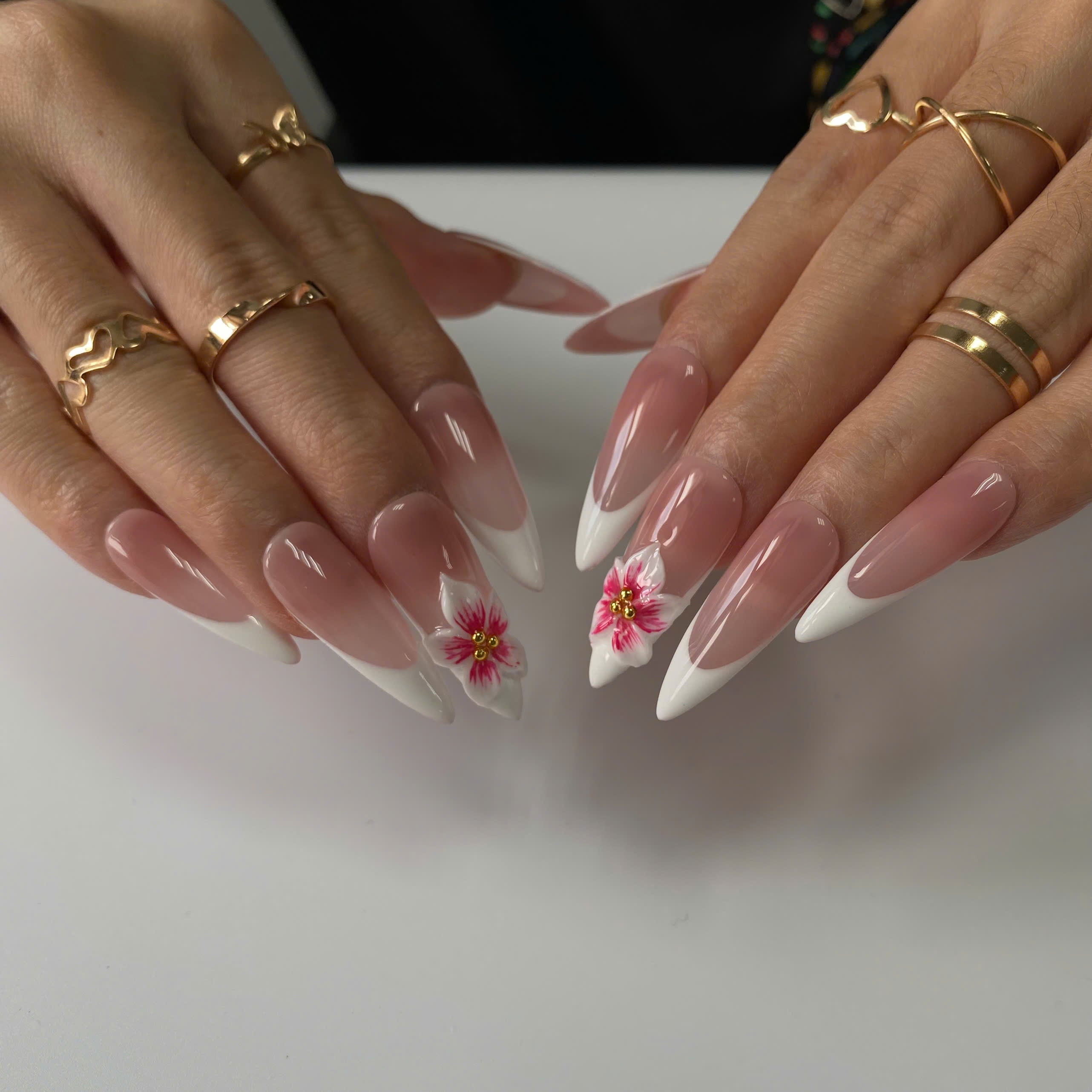 French Blossom