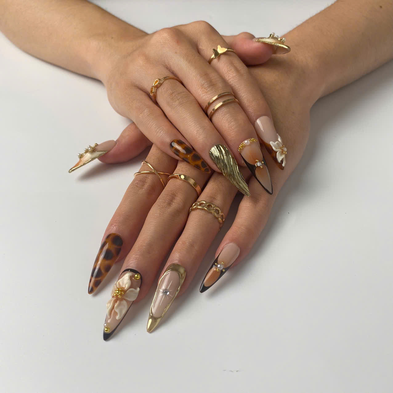 Wild Luxe